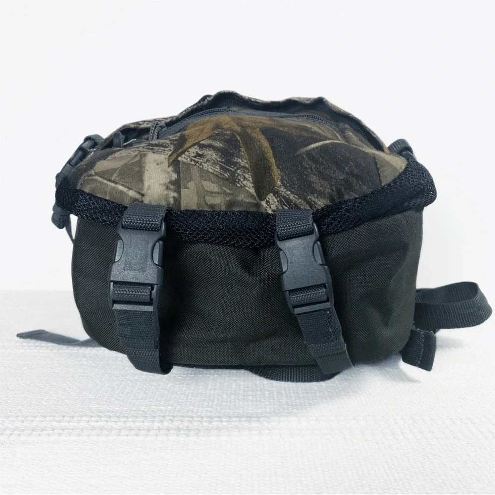 Gander Mountain Camo Backpack Medium size